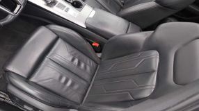 Audi A6 - 2020