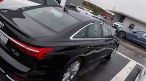 Audi A6 - 2020