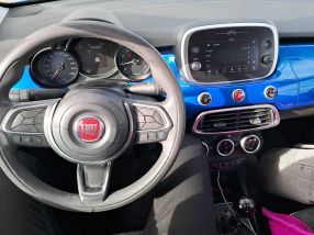 Fiat 500X - 2019