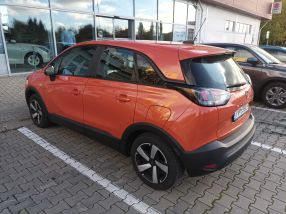 Opel Crossland X - 2021