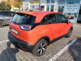 Opel Crossland X - 2021