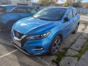 Nissan Qashqai - 2019