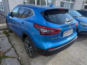 Nissan Qashqai - 2019