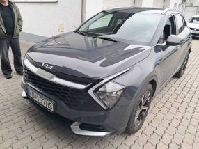 Kia Sportage - 2022