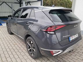 Kia Sportage - 2022