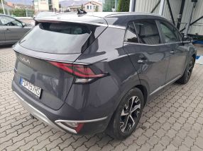 Kia Sportage - 2022