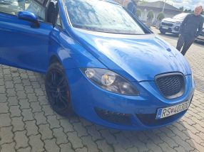 Seat Leon - 2009