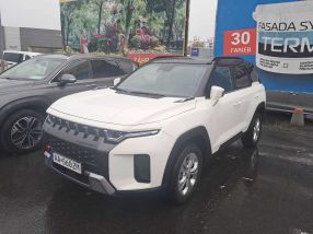 SsangYong Torres - 2025