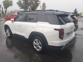 SsangYong Torres - 2025