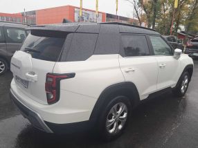 SsangYong Torres - 2025