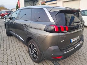 Peugeot 5008 - 2018