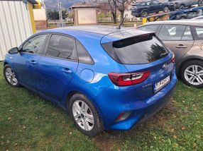 Kia Ceed - 2020