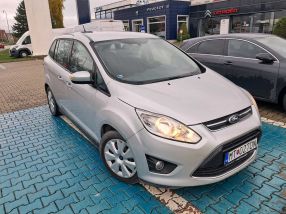 Ford Grand C-Max - 2011