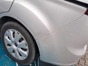 Ford Grand C-Max - 2011