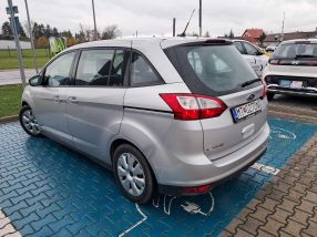 Ford Grand C-Max - 2011