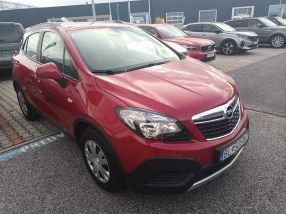 Opel Mokka - 2016