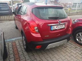 Opel Mokka - 2016