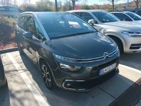 Citroen C4 Grand SpaceTourer - 2019