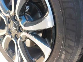 Citroen C4 Grand SpaceTourer - 2019