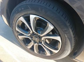 Citroen C4 Grand SpaceTourer - 2019