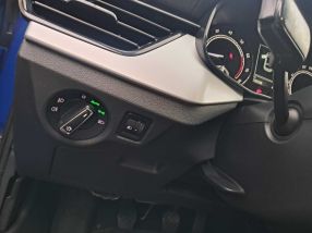 Skoda Scala - 2019
