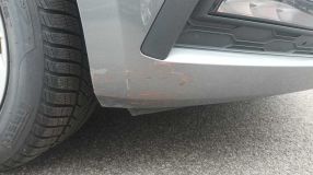 Skoda Octavia - 2023