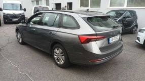 Skoda Octavia - 2023