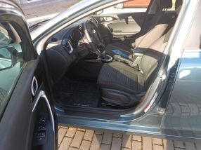 Kia Ceed - 2022