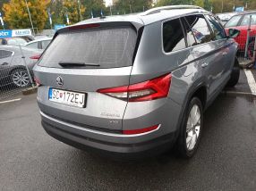 Skoda Kodiaq - 2017
