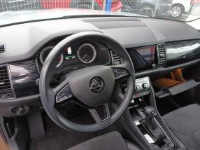 Skoda Kodiaq - 2017