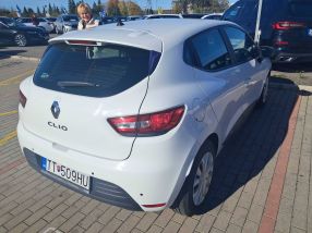 Renault Clio - 2019