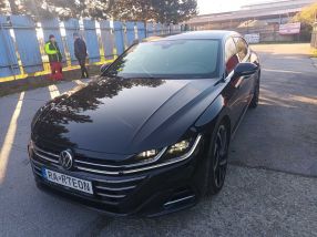 Volkswagen Arteon - 2021