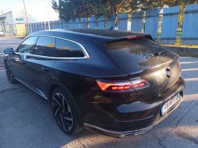 Volkswagen Arteon - 2021