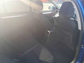 Skoda Octavia - 2019