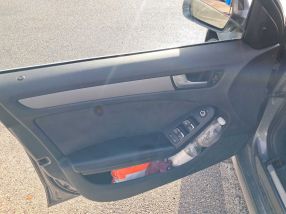 Audi Allroad A4 - 2014