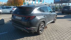 Hyundai Tucson - 2022