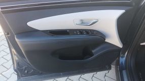 Hyundai Tucson - 2022