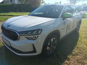 Skoda Kodiaq - 2024