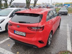 Kia Ceed - 2019