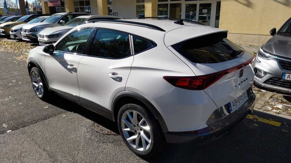 Cupra Formentor - 2023