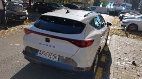 Cupra Formentor - 2023