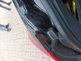 Volkswagen Passat - 2009