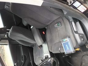 Volkswagen Passat - 2009