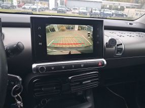 Citroen C4 Cactus - 2019