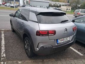 Citroen C4 Cactus - 2019