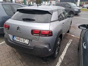 Citroen C4 Cactus - 2019