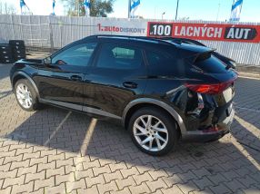 Cupra Formentor - 2024