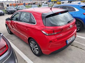 Hyundai i30 - 2017