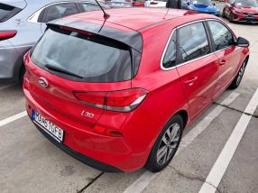 Hyundai i30 - 2017