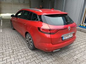 Renault Megane - 2020